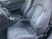 Usado Audi TT Roadster 200 CV (147 kW) 2007 Rojo Descapotable