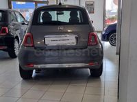 Usado Fiat 500 Dolcevita 70 CV (51 kW) 2023 Gris / plata Berlina