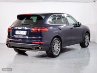 usado Porsche Cayenne Diesel