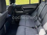 Usado Mitsubishi Montero Spirit 190 CV (139 kW) 2018 Blanco SUV