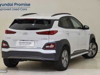 usado Hyundai Kona Electric Tecno 7.2kW 150kW