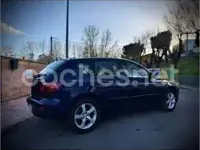 Brugt Mazda 3 Active 110 HK (80 kW) 2004 Blå Sedan