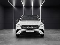 Nuevo Mercedes GLC220 197 CV (144 kW) 2025 Blanco Coupe