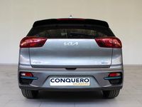 Usado Kia Niro 150 kW (204 CV) 2022 Gris SUV