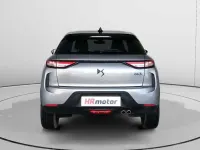 Usado DS Automobiles DS3 Crossback Performance 131 CV (96 kW) 2025 Gris SUV