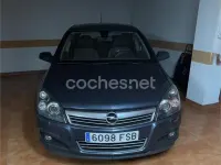 Usado Opel Astra Enjoy 120 CV (88 kW) 2007 Azul Berlina