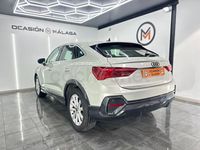 Usado Audi Q3 Sportback S-Line 150 CV (110 kW) 2021 Marrón SUV