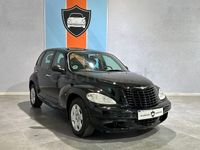Usado Chrysler PT Cruiser Clasic 115 CV (84 kW) 2005 Negro Monovolumen