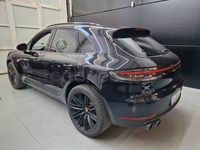Occasion Porsche Macan S 354 ch (260 kW) 2019 Noir SUV
