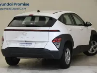 Usado Hyundai Kona 120 CV (88 kW) 2024 SUV