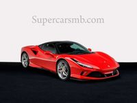 Usado Ferrari F8 721 CV (530 kW) 2022 Rojo Coupe