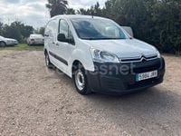 Usado Citroën Berlingo Live 75 CV (55 kW) 2016 Blanco Monovolumen