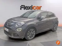 Usado Fiat 500X Sport 120 CV (88 kW) 2021 Blanco SUV