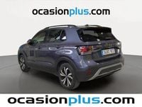 Occasion VW T-Cross 116 ch (85 kW) 2025 Gris SUV