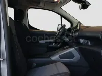 Nuevo Toyota Proace Verso Active 131 CV (96 kW) 2026 Gris / plata Familiar