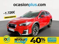 Usado Subaru XV Sport 150 CV (110 kW) 2019 Rojo SUV