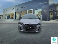 Nuevo Peugeot 208 Allure 110 CV (80 kW) 2026 Blanco Utilitario