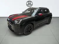 Nuevo Mini Aceman 99 kW (135 CV) 2025 SUV