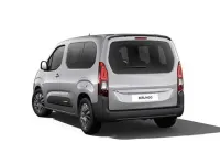 Nuevo Citroën Berlingo 102 CV (75 kW) 2026 Gris Monovolumen