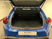 Usado Lexus UX 300h 199 CV (146 kW) 2025 Azul SUV