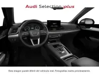 Occasion Audi Q5 299 PK (219 kW) 2025 Grijs SUV
