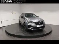 Usado Renault Arkana Esprit Alpine 145 CV (106 kW) 2025 Blanco SUV