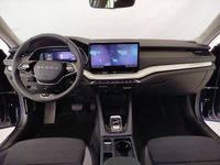 Nuevo Skoda Octavia Selection 116 CV (85 kW) 2026 Azul