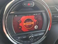Usado Mini ONE 102 CV (75 kW) 2019 Utilitario