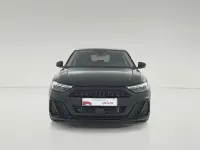 Usado Audi A1 Sportback Black Edition 116 CV (85 kW) 2025 Negro Utilitario