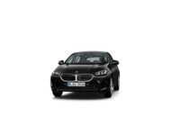 Usado BMW 116 163 CV (119 kW) 2024 Negro Utilitario