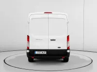 Usado Ford Transit Trend 131 CV (96 kW) 2023 Blanco Van