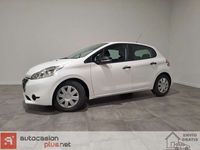 usado Peugeot 208 1.4HDi Access