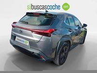 Usado Lexus UX Business Edition 184 CV (135 kW) 2020 Gris/plata SUV