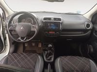 Usado Mitsubishi Space Star 80 CV (58 kW) 2023 Blanco