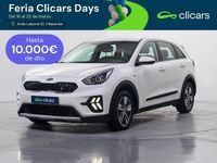 Usado Kia Niro 141 CV (103 kW) 2020 Blanco SUV