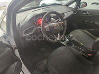 Usado Opel Corsa Business 75 CV (55 kW) 2016 Blanco Berlina