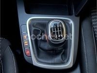 Usado Kia Ceed 100 CV (73 kW) 2023 Blanco Utilitario