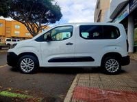 Usado Citroën Berlingo Live 102 CV (75 kW) 2023 Blanco Monovolumen