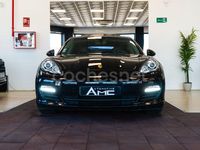 Usado Porsche Panamera 250 CV (183 kW) 2011 Negro Berlina