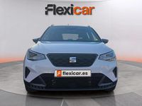 Usado Seat Arona FR 150 CV (110 kW) 2023 Blanco SUV