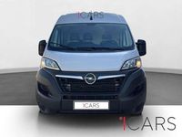 Usado Opel Movano 120 CV (88 kW) 2022 Blanco Van