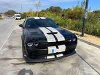 Usado Dodge Challenger 485 CV (356 kW) 2023 Negro Coupe