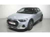 Nuevo Audi A1 116 CV (85 kW) 2025 Gris / plata SUV