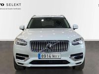 Usado Volvo XC90 Plus 250 CV (183 kW) 2024 SUV