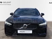Ny Volvo V60 Plus 197 HK (144 kW) 2025 Svart Kombi
