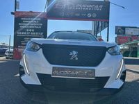 Usado Peugeot 2008 Active 101 CV (74 kW) 2021 Blanco SUV