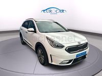 Usado Kia Niro 141 CV (103 kW) 2018 Blanco SUV