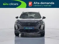 Occasion Peugeot e-2008 Allure 114 kW (156 ch) 2025 Gris SUV