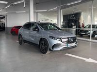 Usado Mercedes EQA250 139 kW (190 CV) 2025 Eléctrico SUV