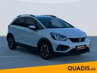 Usado Honda Jazz 109 CV (80 kW) 2020 Blanco Utilitario